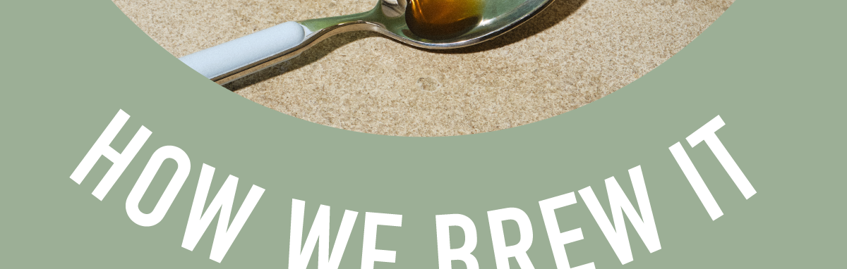 Bronson’s familiar and nostalgic flavor profile is an invitation to an ideal cup for any occasion.