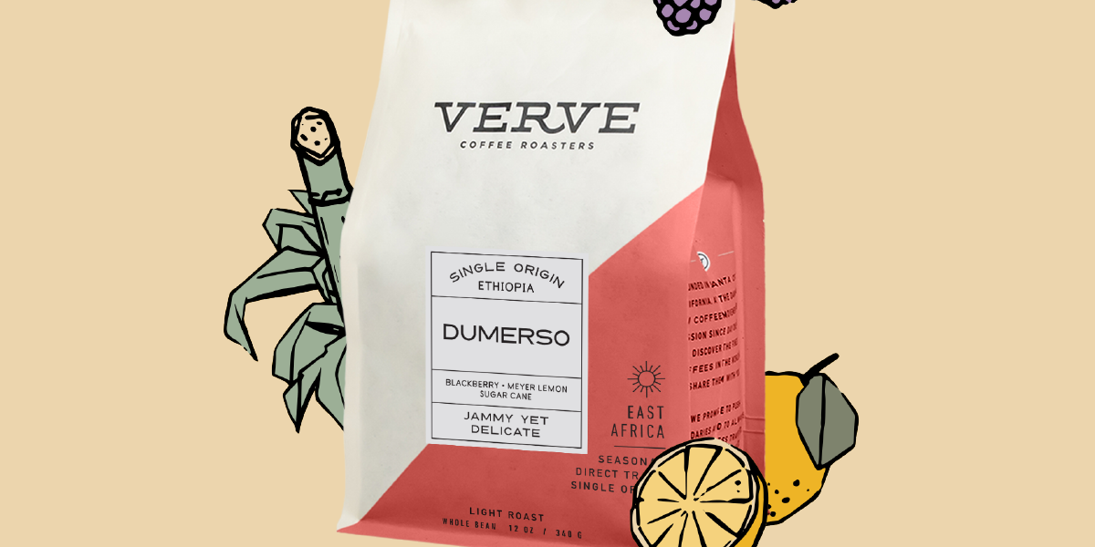 Ethiopia Dumerso