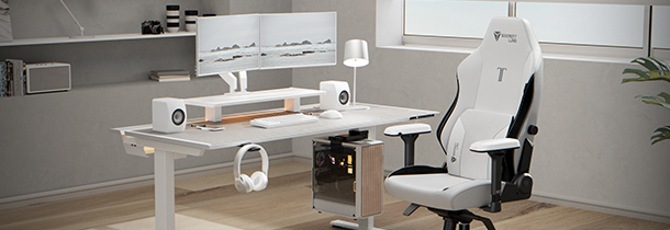 Desk Chair Secretlab Neuechair Review The Best Ergonomic Office