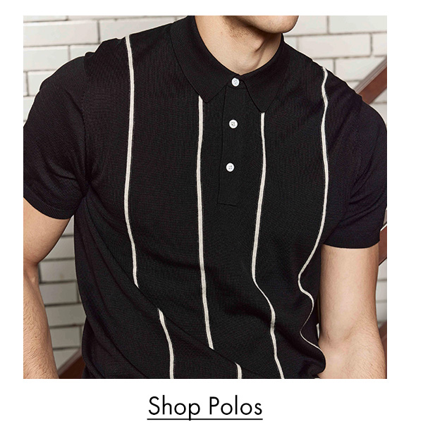 Shop Polos