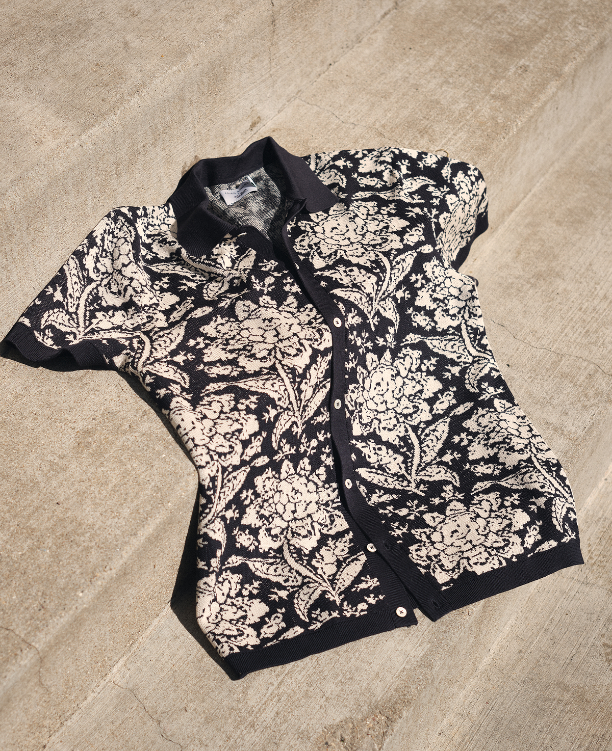 Your New Favorite Polo Is Here