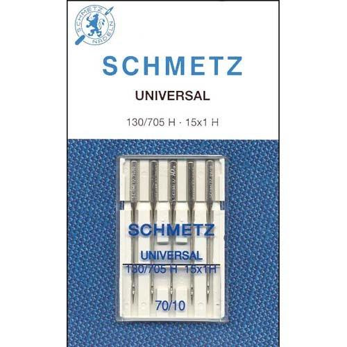 Schmetz Universal Needles (5 pack)