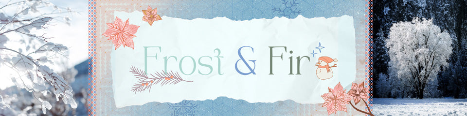 Frost & Fir