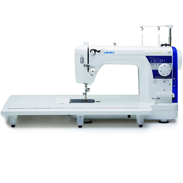 Juki Haruka TL-18QVP Quilting Machine