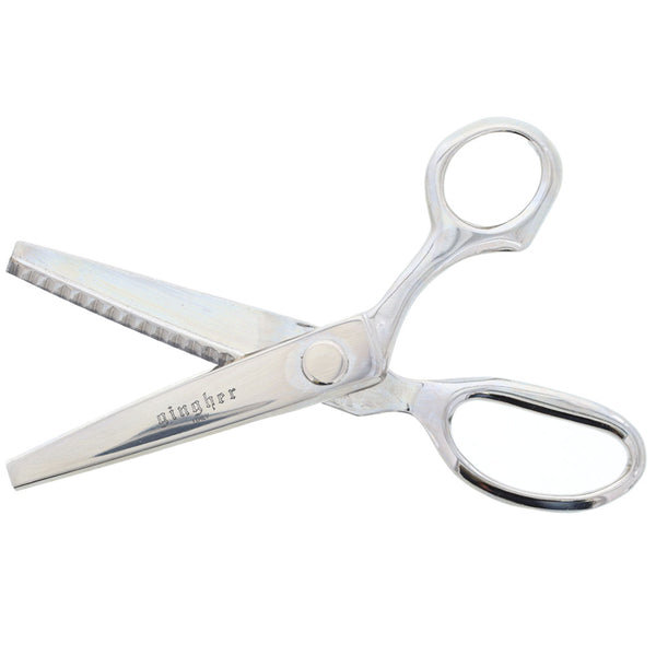 Gingher 7 1/2" Pinking Shears