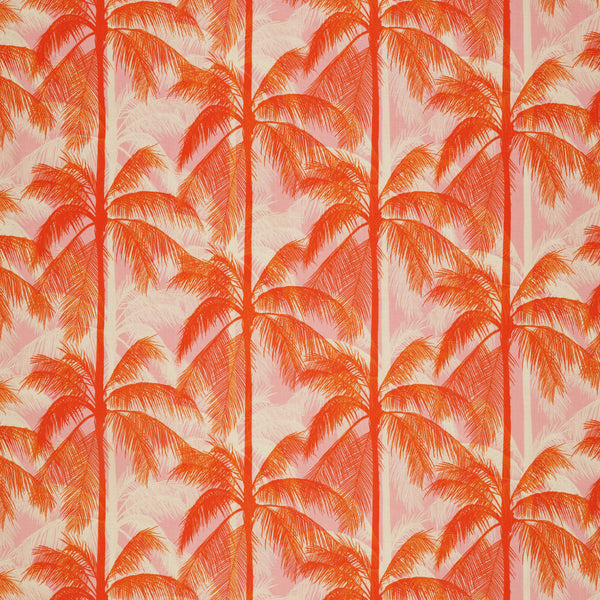 Poolside Too Fabric Collection - Poolside Palms Balmy