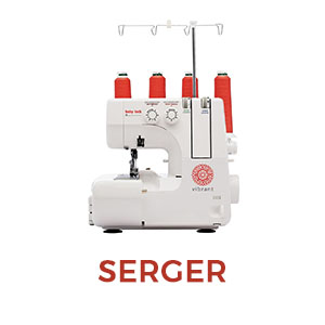 Serger