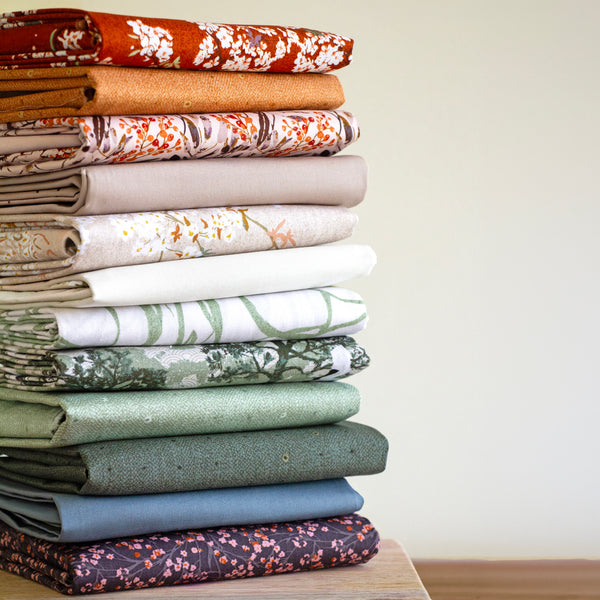Soar Fabric Collection