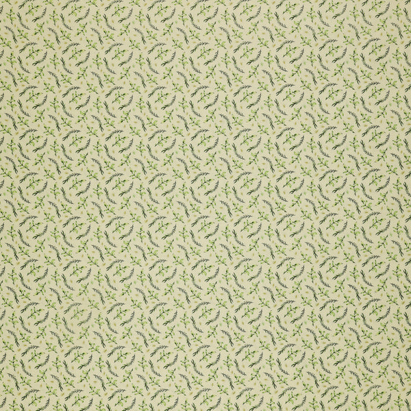 Leaves Green