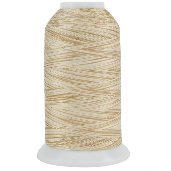 King Tut Cotton Quilting Thread 40wt (2,000yds)