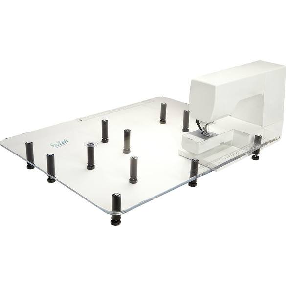 Sew Steady Giant Extension Table (24" x 32")