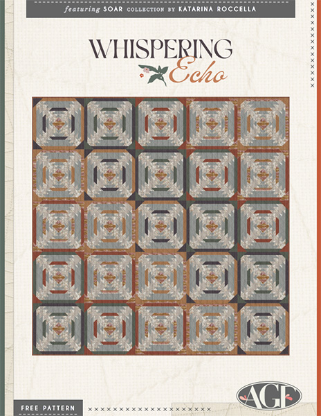 Paisley Mirage Pattern
