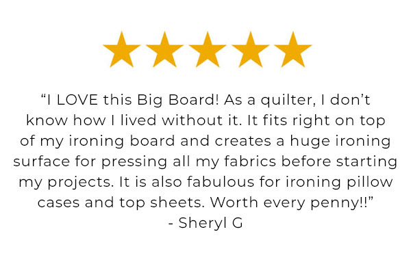 The Original Big Board