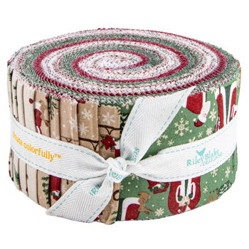 Christmas Roll