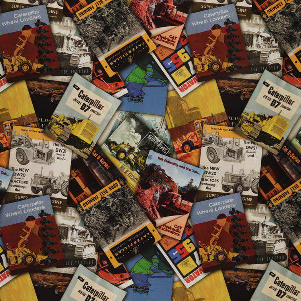 Brochures Multi