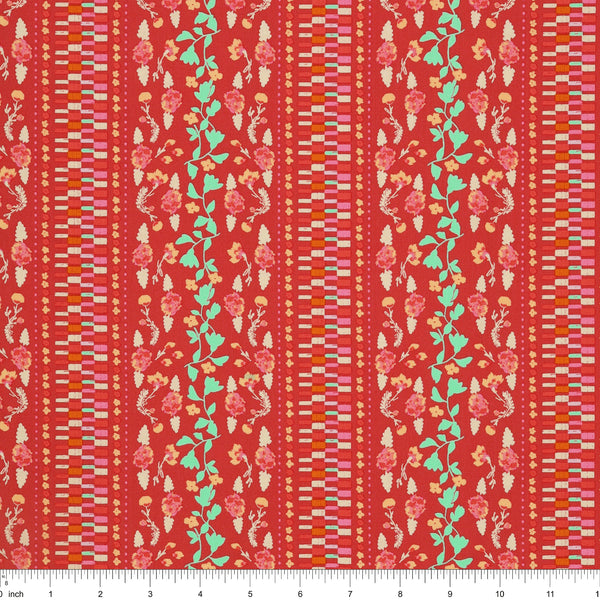 Floral Rhapsody