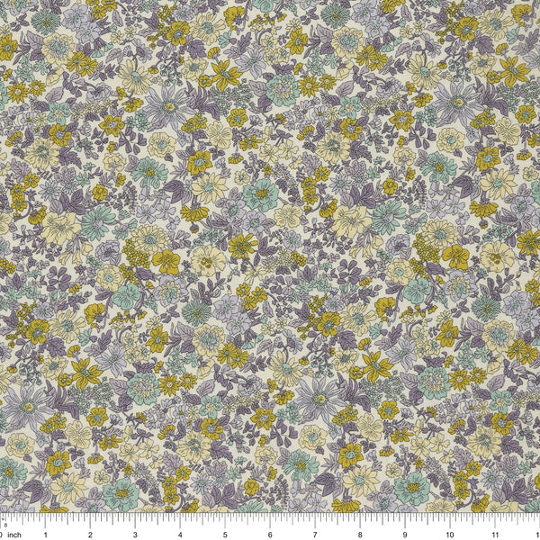 Emily Annabelle Fabric Collection - B
