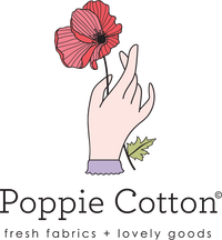 Poppie Cotton