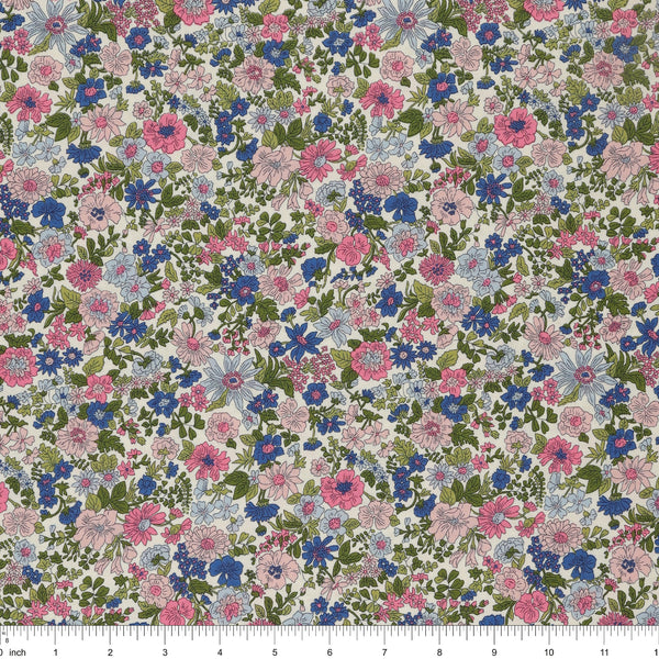 Emily Annabelle Fabric Collection - F