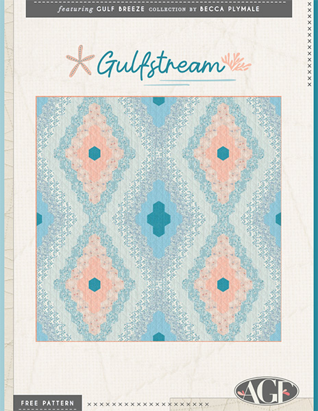 Gulfstream  Pattern