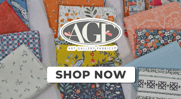 Art Gallery Fabrics