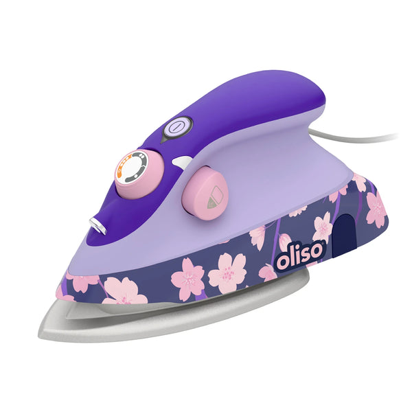 Oliso Mini M3Pro Project Iron