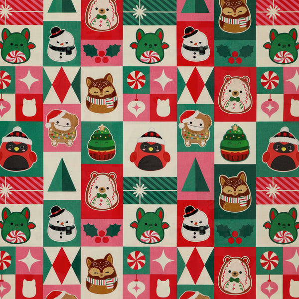 Festive