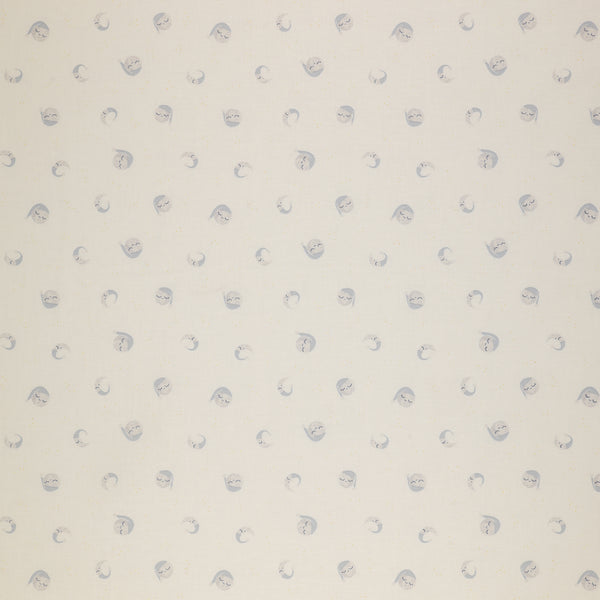 Twinkle Little Star Fabric Collection - Goodnight Moon Cloud