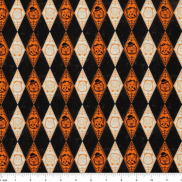Harlequin Multi