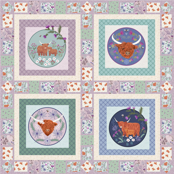 Free Pattern