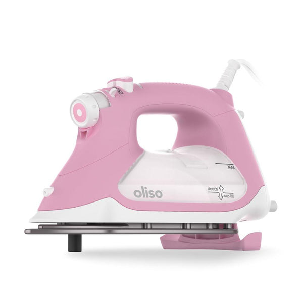 Oliso Smart Iron (TG1600 Pro Plus)