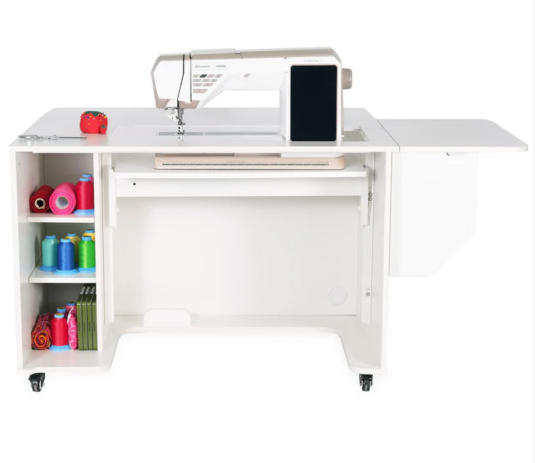 Melbourne Sewing Cabinet