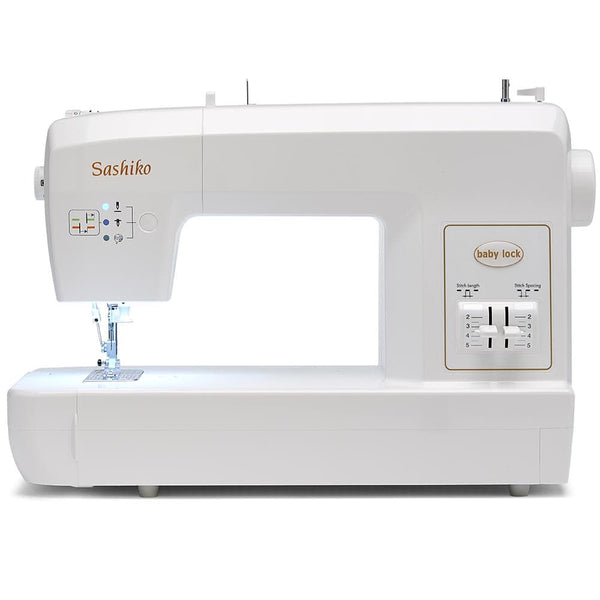 Refurbished Babylock BLQK2 Sashiko 2 Sewing Machine
