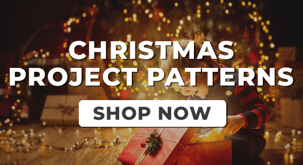 Christmas Project Patterns