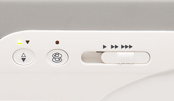 Function Buttons