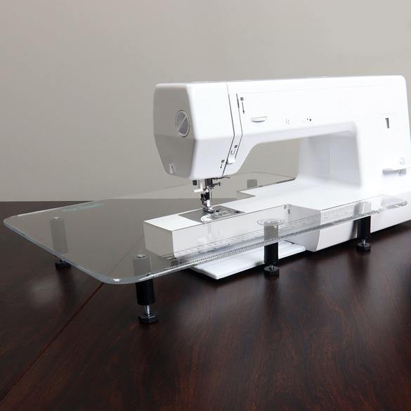 Sew Steady Sewing Machine Extension Table