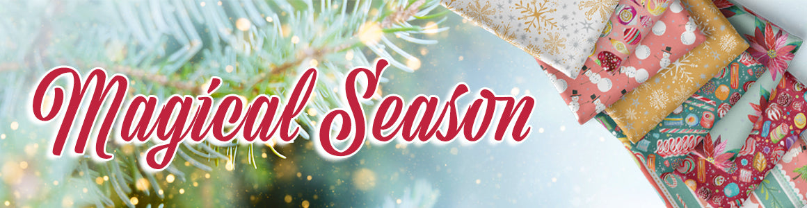 Magical Season