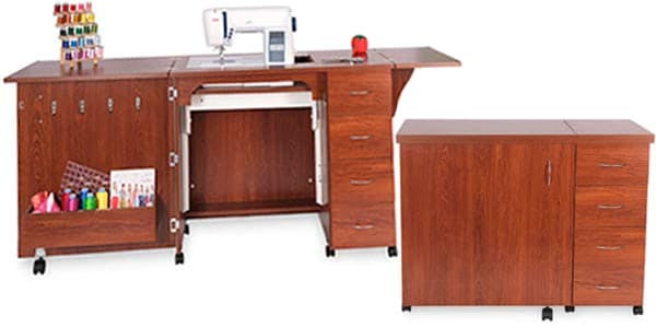 HEIGHT-ADJUSTABLE HYDRAULIC LIFT