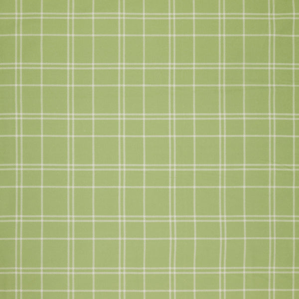 Plaid Honeydew