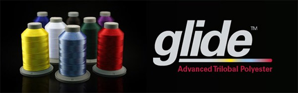 Glide Thread