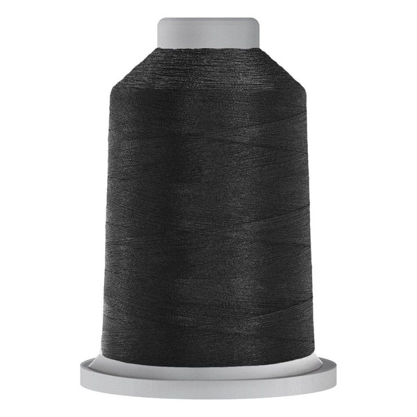 Glide 40wt Trilobal Polyester Thread (5460yds) - Cream