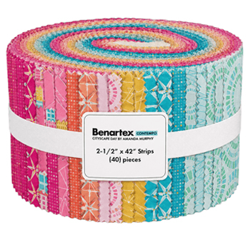 Designer Roll