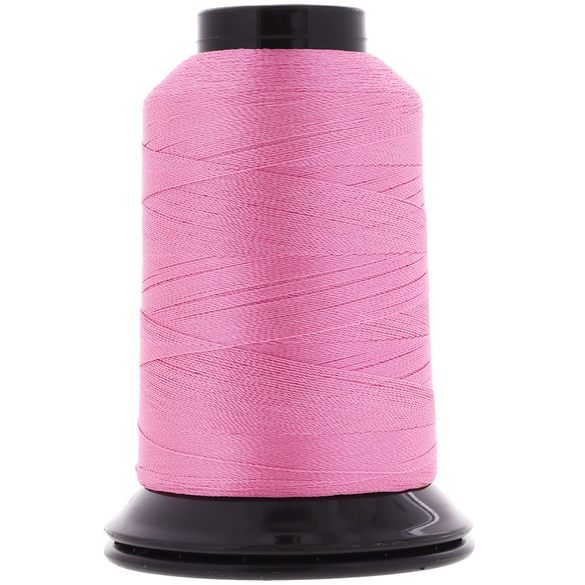 Floriani Embroidery Thread (1093yds) - Bright Pink