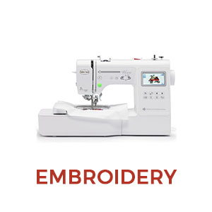 Embroidery