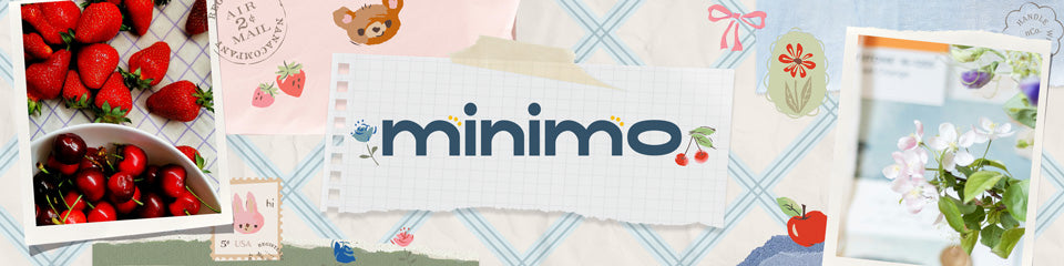 Minimo Fabric Collection