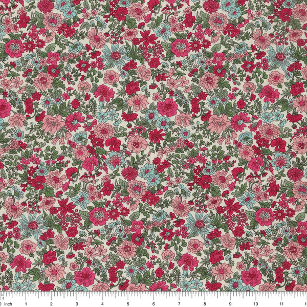 Emily Annabelle Fabric Collection - G