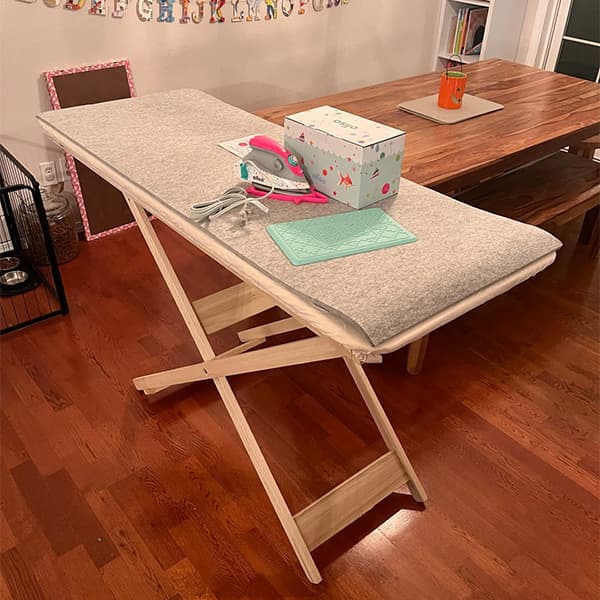 Folding Big Board