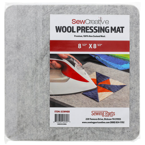 Sew Creative Wool Pressing Mat
