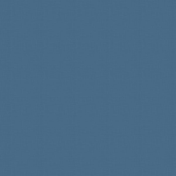 Fairfax Linen Solid Fabric Collection - Denim