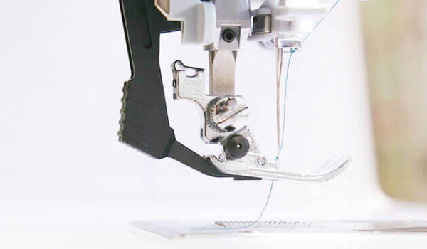 1,050 Stitches Per Minute
